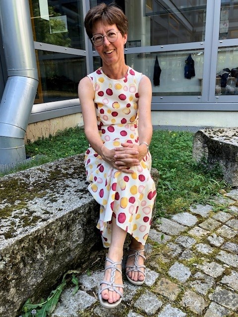 Andrea Jörg
