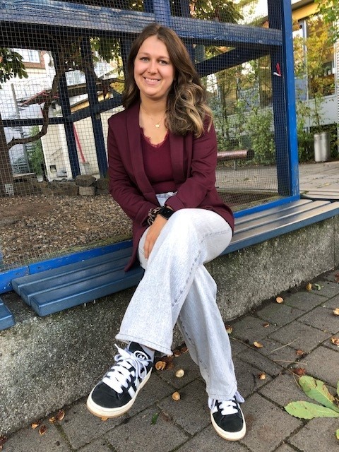 Annalena Ankenbrand